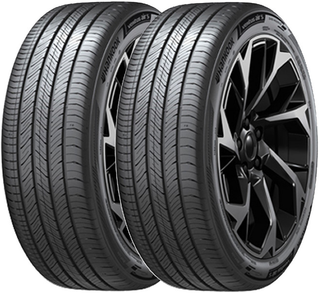 한국타이어 벤투스 에어 S H472 255/35R20, 2개, 출장장착