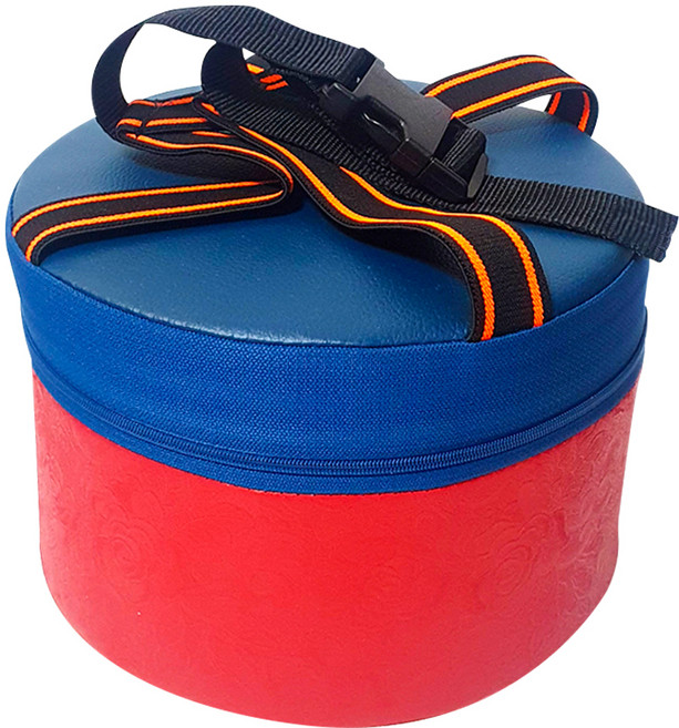 월드크린 버클형 작업방석 농사의자 중 랜덤발송, 1개