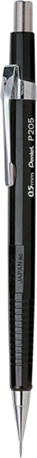 Pentel 飛龍文具 經典製圖鉛筆 P205 0.5mm, 1支