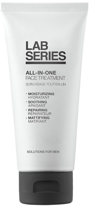 랩시리즈 올인원 훼이스 트리트먼트 대용량, 100ml, 1개