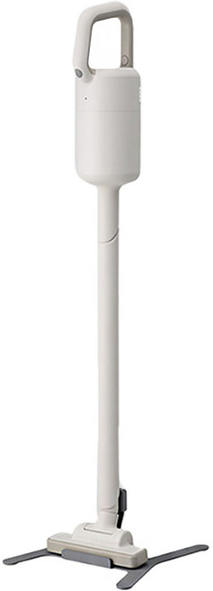 Plus Minus Zero 正負零 無線吸塵器, XJC-Y011, 白色