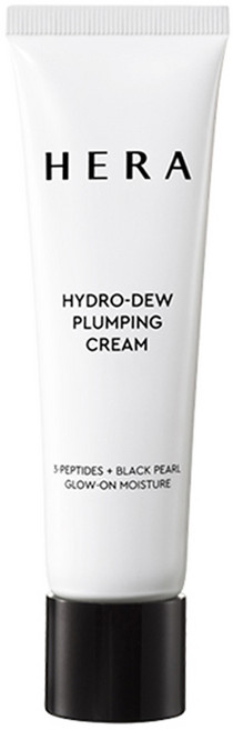 헤라 하이드로 듀 플럼핑 크림, 50ml, 1개