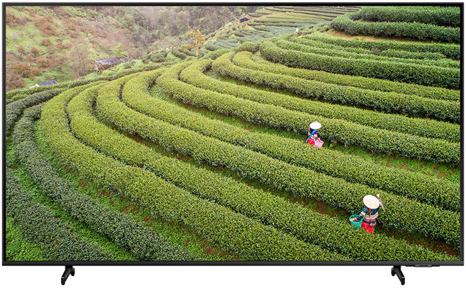 삼성전자 4K QLED 216cm TV, 214cm(85인치), KQ85QA60AFXKR, 벽걸이형, 방문설치