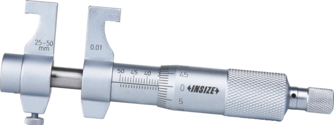 INSIZE 內測測微器, 3220-30, 1個