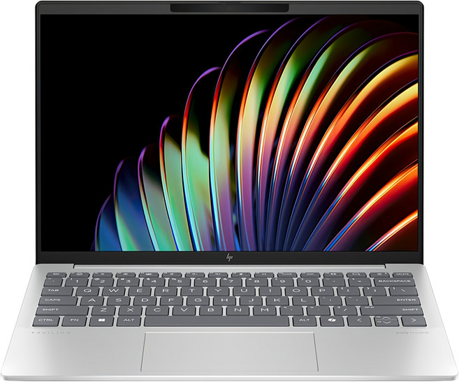 HP 惠普 Pavilion Aero 13 自然銀 WQXGA IPS 13.3吋 輕薄筆電 Windows 11 Home, 512GB, 16GB, Windows 11 Home plus, 13-bg0051AU