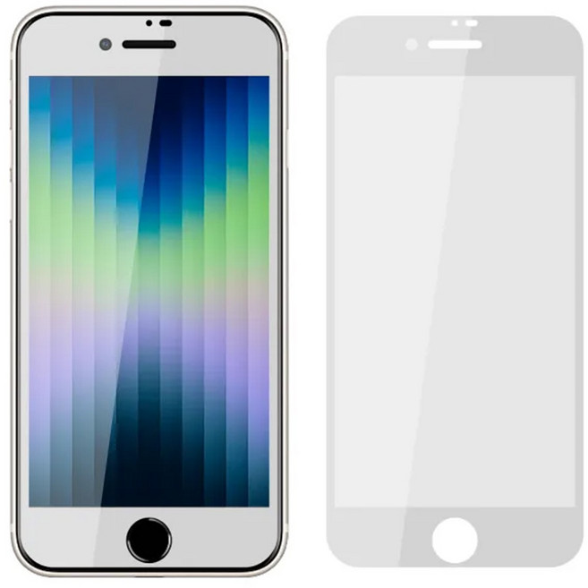 YADI 亞第 水之鏡 AGC全滿版手機玻璃保護貼, 1個