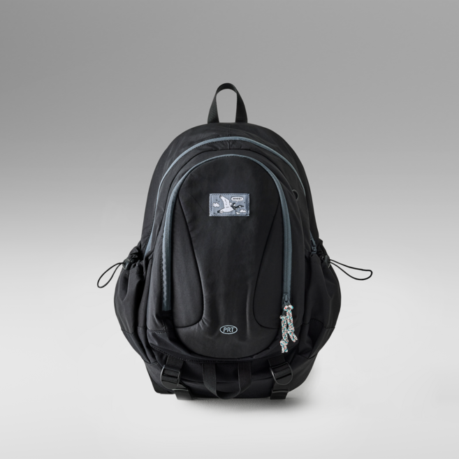 패리티 멀티 포켓 백팩 20L