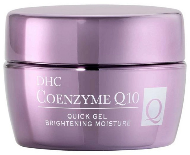 DHC Q10晶妍緊緻雪澄凝霜 台灣公司貨, 100g, 1罐
