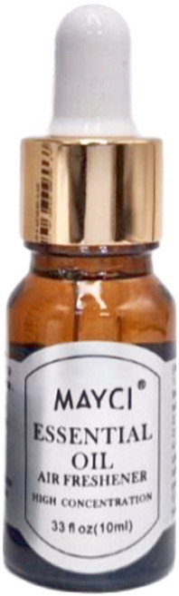 MAYCI 水氧機專用水溶性精油 玫瑰, 10ml, 1瓶