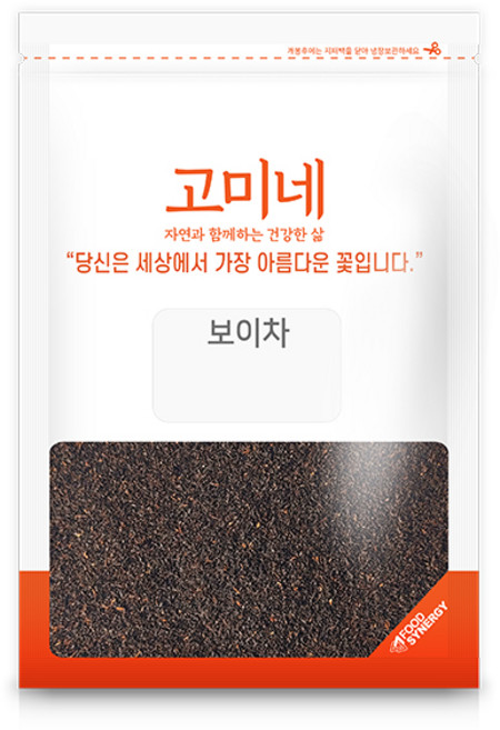 고미네 보이차, 200g, 1개입, 1개