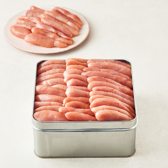 속초에서 만든 입술 백명란 정란, 5kg, 1개