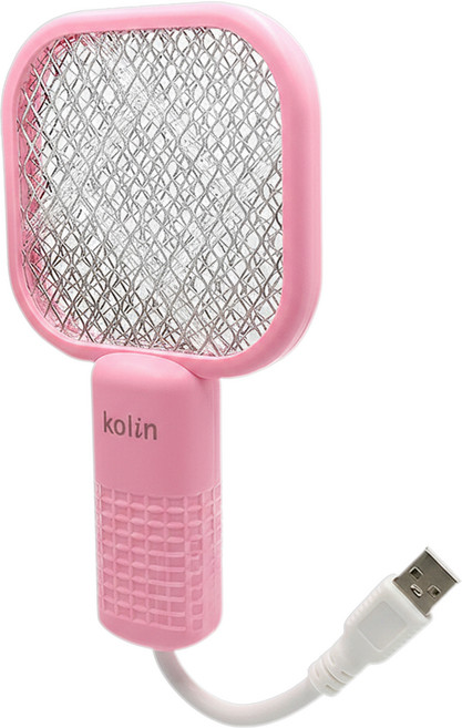 Kolin 歌林 MINI電擊式捕蚊燈, KEM-DL15