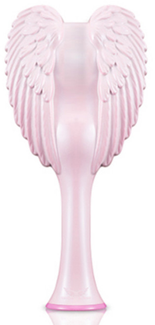 탱글엔젤 2.0 체럽 글로스 헤어브러쉬, 1개, 핑크