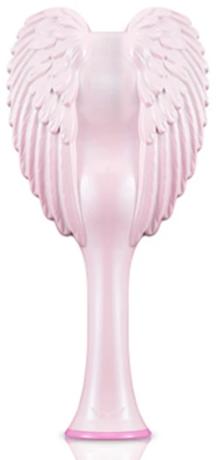 탱글엔젤 2.0 체럽 글로스 헤어브러쉬, 핑크, 1개 - 쿠팡