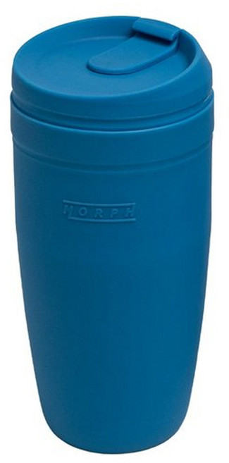 SWANZ 天鵝瓷 Yono 陶瓷杯, 深海藍, 720ml, 1個