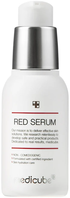 메디큐브 레드 세럼 2.0, 30ml, 1개 - 쿠팡