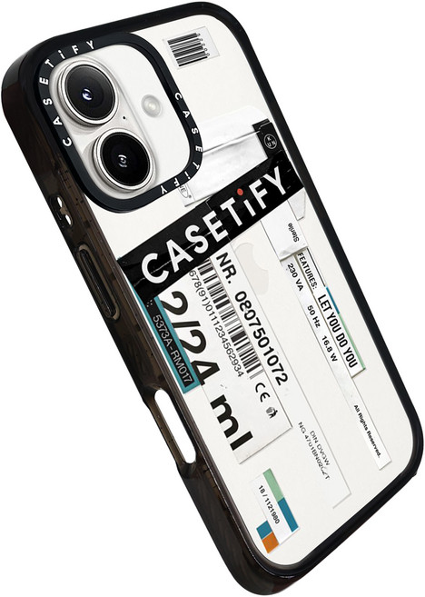 케이스티파이 임팩트 휴대폰 케이스