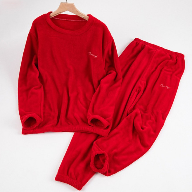 엘쏘 리프레쉬 잠옷 상하의 세트