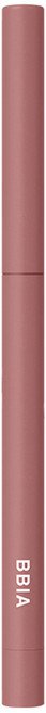 BBIA 魅雅 極細防水抗暈持久眼影眼線筆 0.3g, 20 MAUVE BURN, 1支