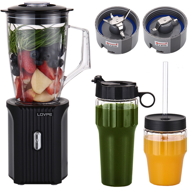 로페 굿모닝 마스터 텀블러 블렌더, JA-3557