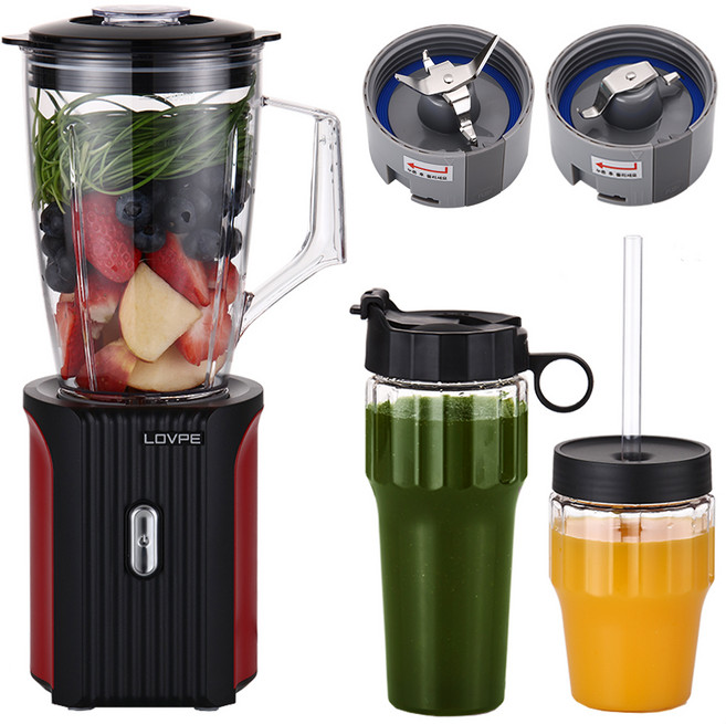 로페 굿모닝 마스터 텀블러 블렌더, JA-3556