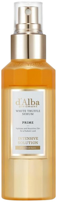 d'Alba 保濕噴霧 4代 prime 讓肌膚煥發水潤光澤, 50ml, 1瓶