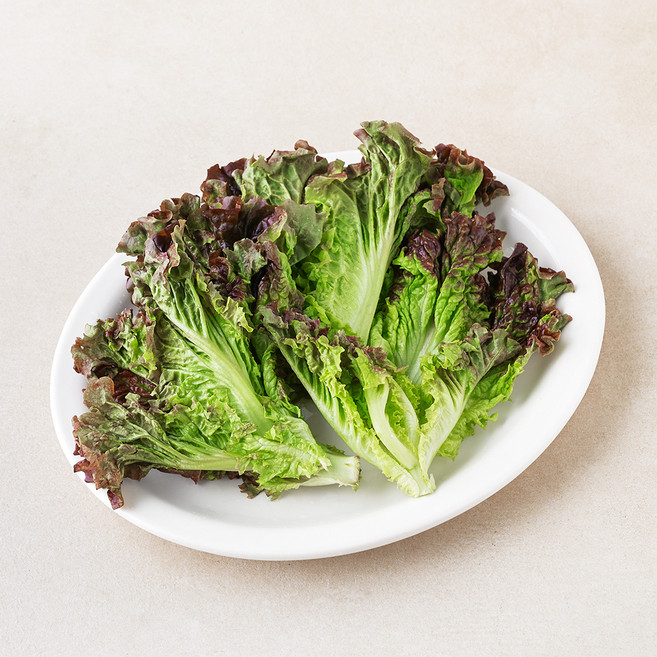 국내산 쫑상추, 1개, 300g