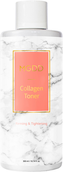 모공도둑 콜라겐 토너, 300ml, 1개