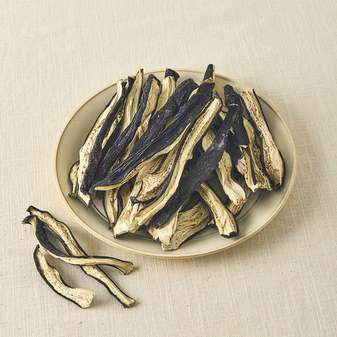 유기농 인증 건가지, 80g, 1개입, 1개