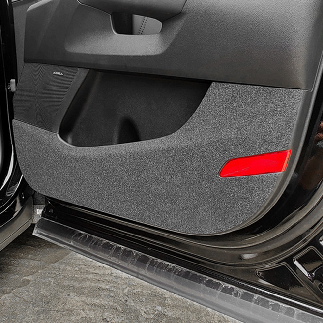 펠트 도어커버, 기아 쏘렌토 MQ4(2020~) 전용