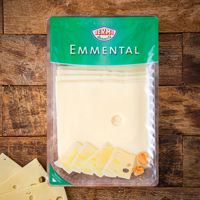 제르미 에멘탈 슬라이스, 150g, 1개입, 1개