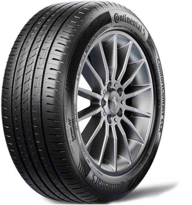 콘티넨탈타이어 컴포트콘택트 CCK 225/60R18, 1개, 출장장착