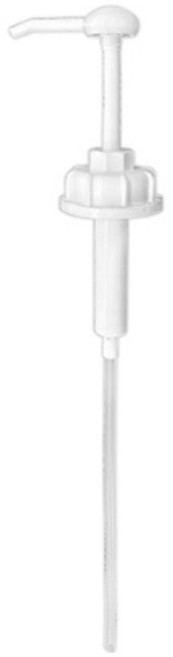 월드크린 누르는펌프 기본형, 1개