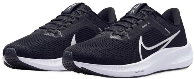 NIKE 耐吉 男款 AIR ZOOM PEGASUS 40 慢跑鞋 DV3853001