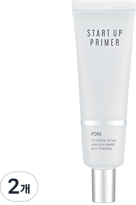 어퓨 스타트업 포어 프라이머 30ml, 2개