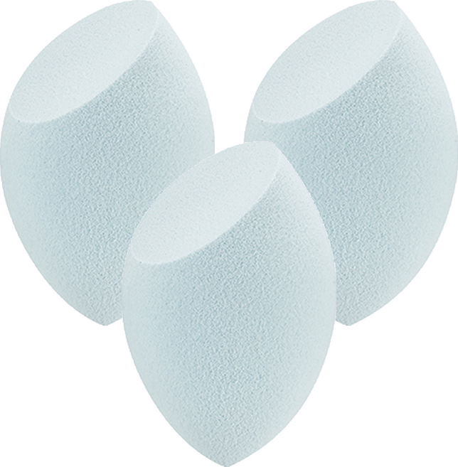 미샤 워터 인 메이크업 스펀지, 3개