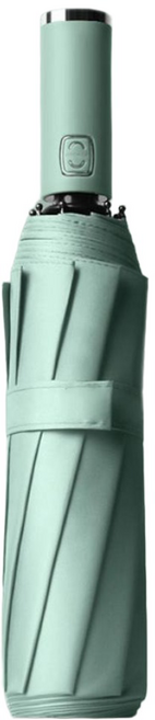 JUNSUNG 自動三折抗紫外線遮光晴雨傘