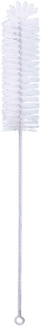 픽딜 깔끔한 고급 에어컨청소 브러쉬 35cm, 화이트, 5개