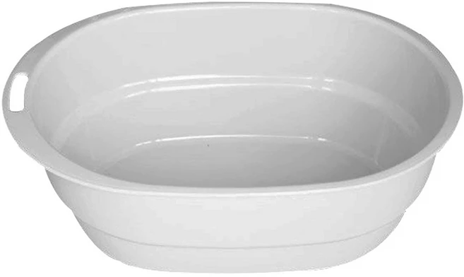 센스2030 베이비 다용도 욕조, 아이보리, 1개 - 쿠팡