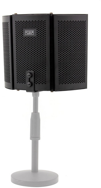 오토케 리플렉션 필터 미니 방음판, AC-M8