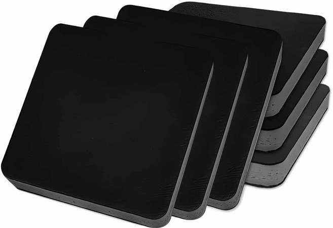 유일테크 사각 조각매트, 6개