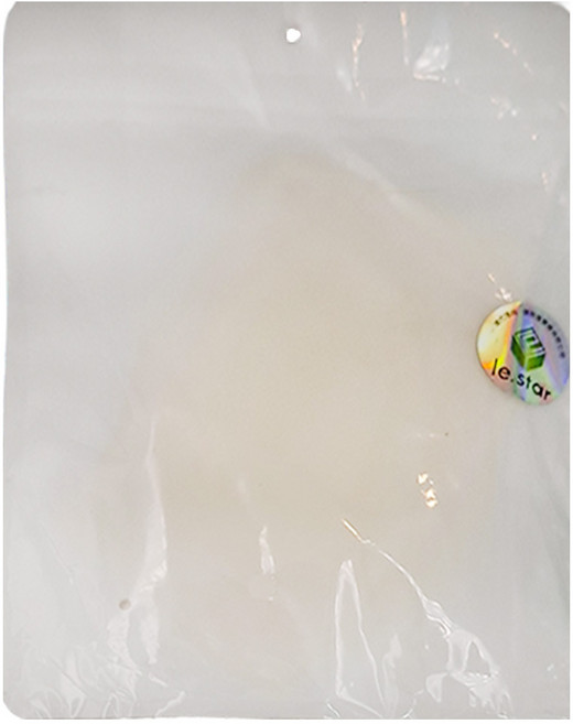 FaSoLa 運動鞋後跟保護貼 FA-PS-521, 3入, 2組, 80g