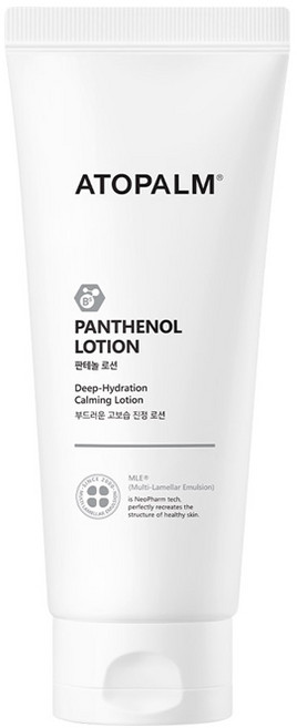 아토팜 판테놀 로션, 180ml, 1개