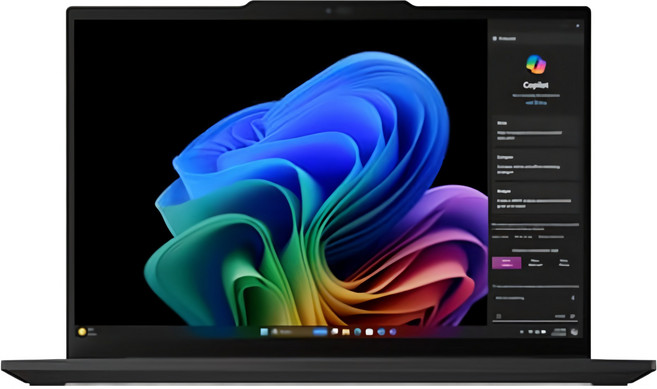 Lenovo 聯想 ThinkPad X1C Carbon G13 商用筆記型電腦 14吋 Ultra7-258V, 黑色, 1TB, 32GB, WIN11 Pro