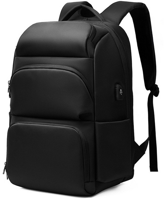 애드에딧 본서 남성 백팩