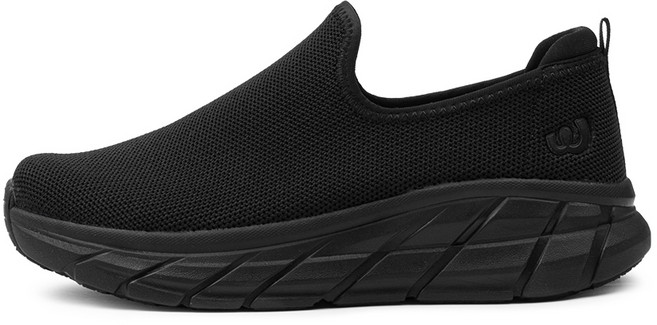 월드컵 남녀공용 위워크 무빙 슬립온