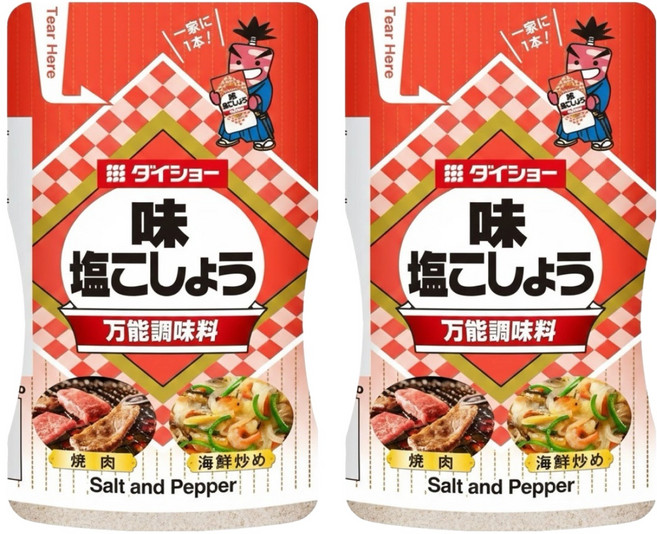 DAISHO 大逸昌 綜合調味料