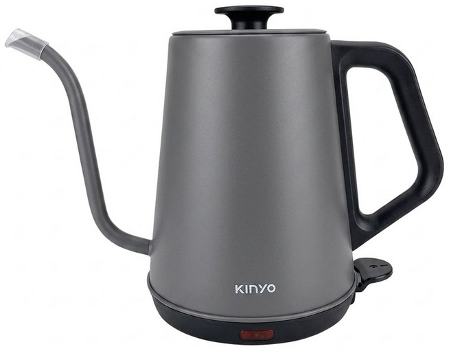Kinyo 鵝頸細口電手沖壺, CPP-109