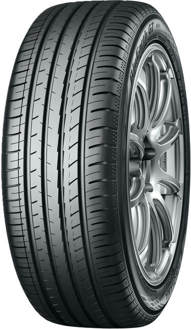 요코하마타이어 BluEarth-GT AE51 245/45R18, 1개, 출장장착