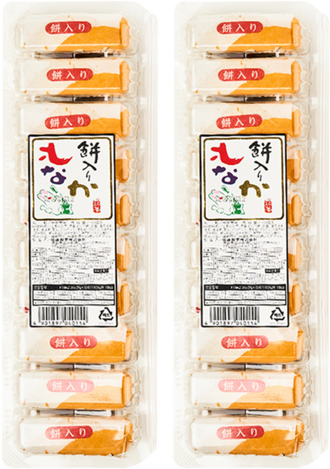 샤토우 모찌 모나카, 350g, 2개